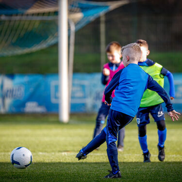 Training onderbouw 04-04-23