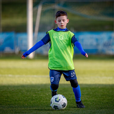 Training onderbouw 04-04-23
