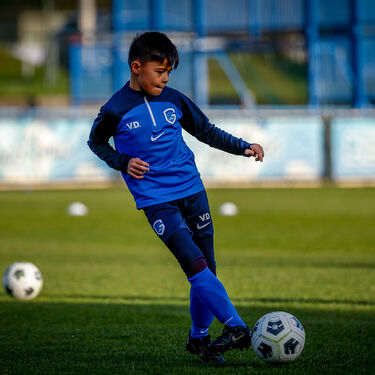 Training onderbouw 04-04-23