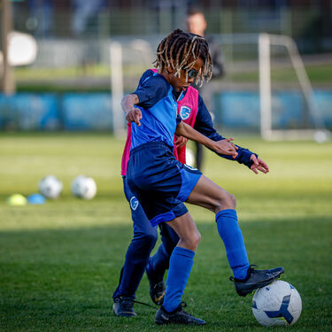 Training onderbouw 04-04-23