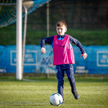 Training onderbouw 04-04-23