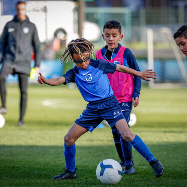 Training onderbouw 04-04-23