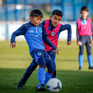 Training onderbouw 04-04-23