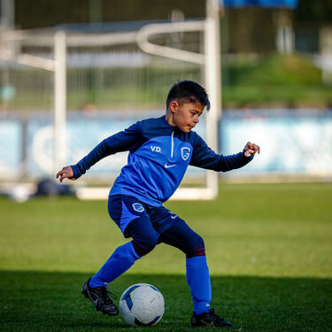 Training onderbouw 04-04-23