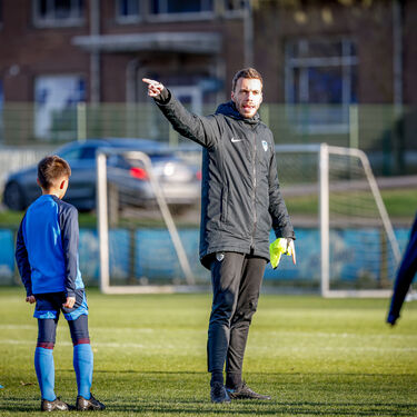 Training onderbouw 04-04-23