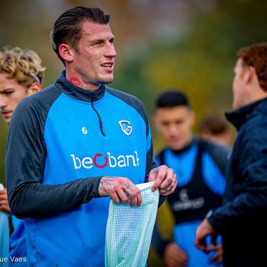 Training beloften