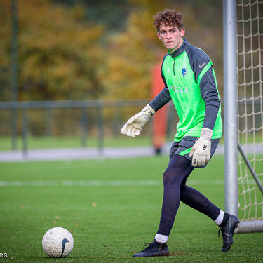 Training beloften