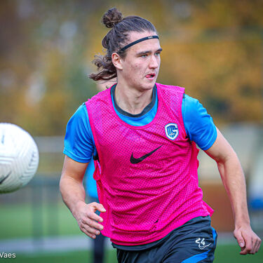 Training beloften