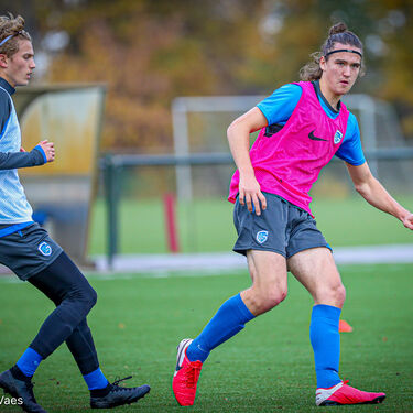 Training beloften