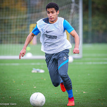 Training beloften
