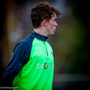 Training beloften