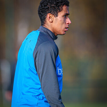 Training beloften