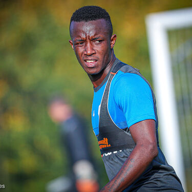 Training beloften
