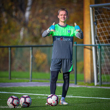 Training beloften