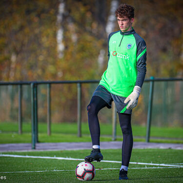 Training beloften
