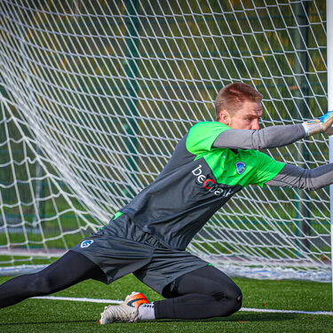 Training beloften