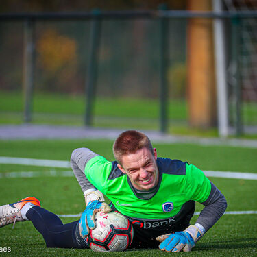 Training beloften