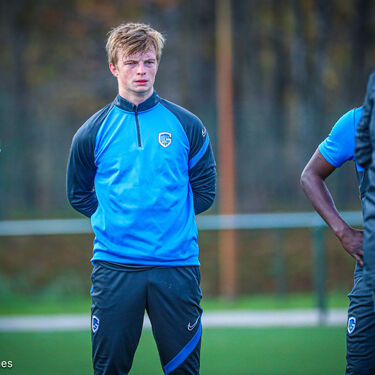 Training beloften