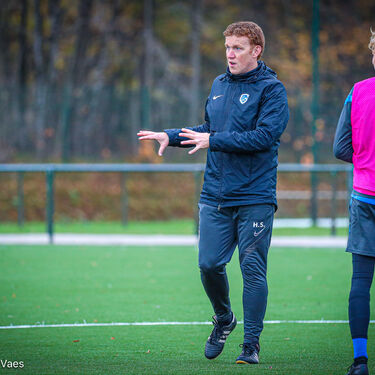 Training beloften