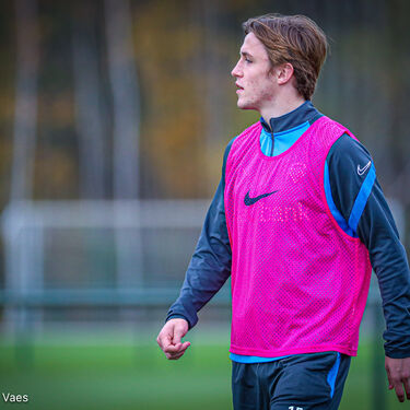 Training beloften