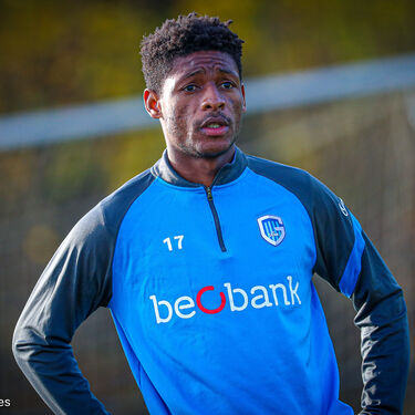 Training beloften