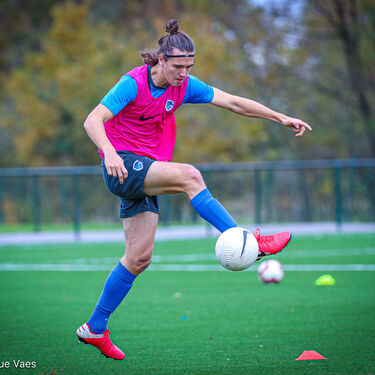 Training beloften