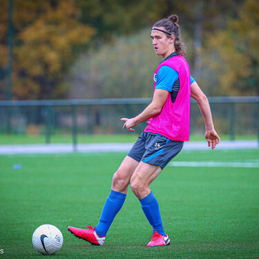 Training beloften