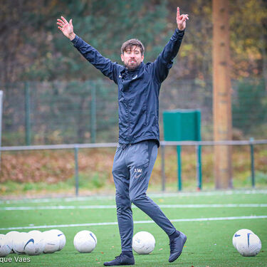 Training beloften