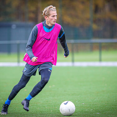 Training beloften