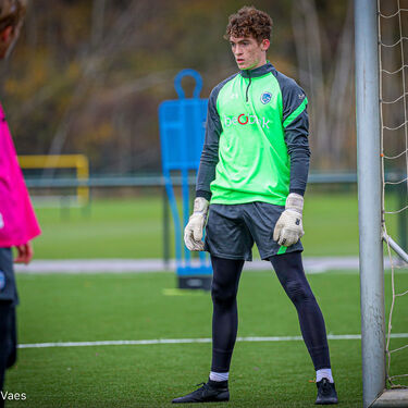 Training beloften