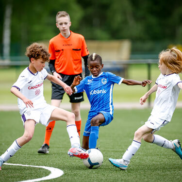 U10 - RSCA