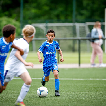 U10 - RSCA