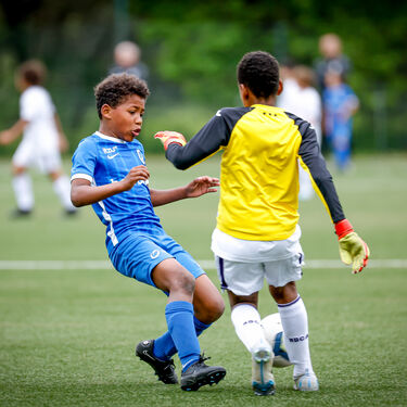 U10 - RSCA