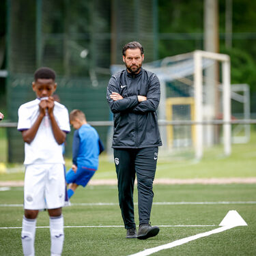 U10 - RSCA