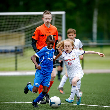 U10 - RSCA