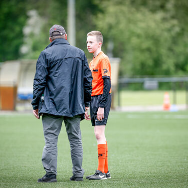 U10 - RSCA