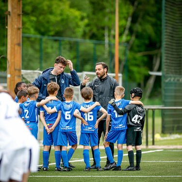 U10 - RSCA