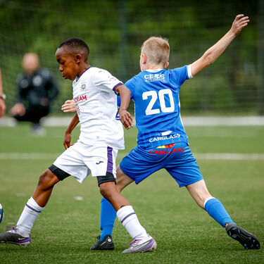 U10 - RSCA