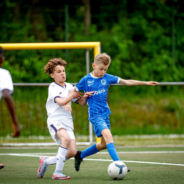 U10 - RSCA