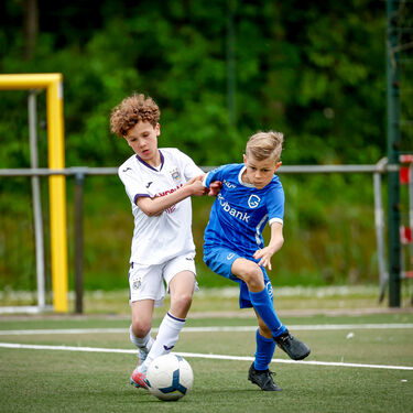 U10 - RSCA
