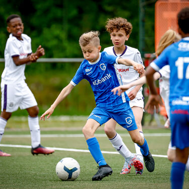 U10 - RSCA