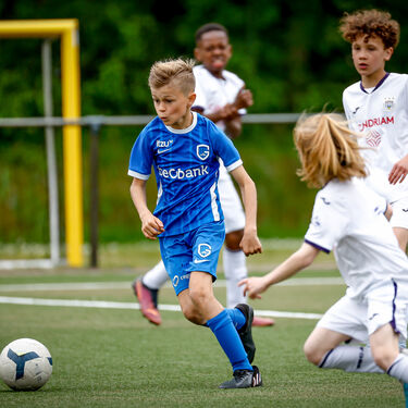 U10 - RSCA