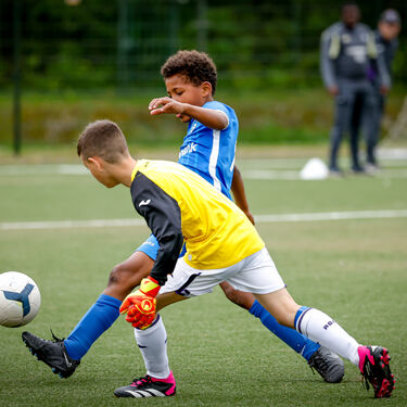 U10 - RSCA