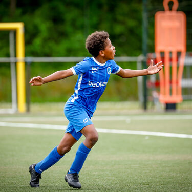 U10 - RSCA