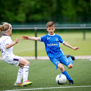 U10 - RSCA