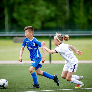 U10 - RSCA