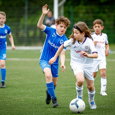 U10 - RSCA