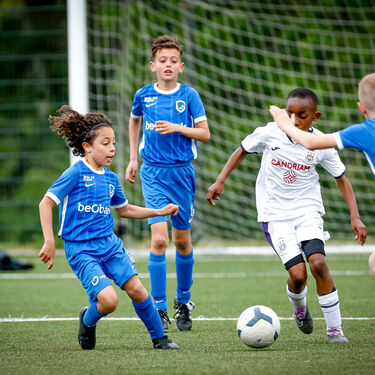 U10 - RSCA