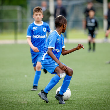 U10 - RSCA