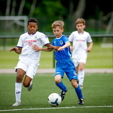 U10 - RSCA